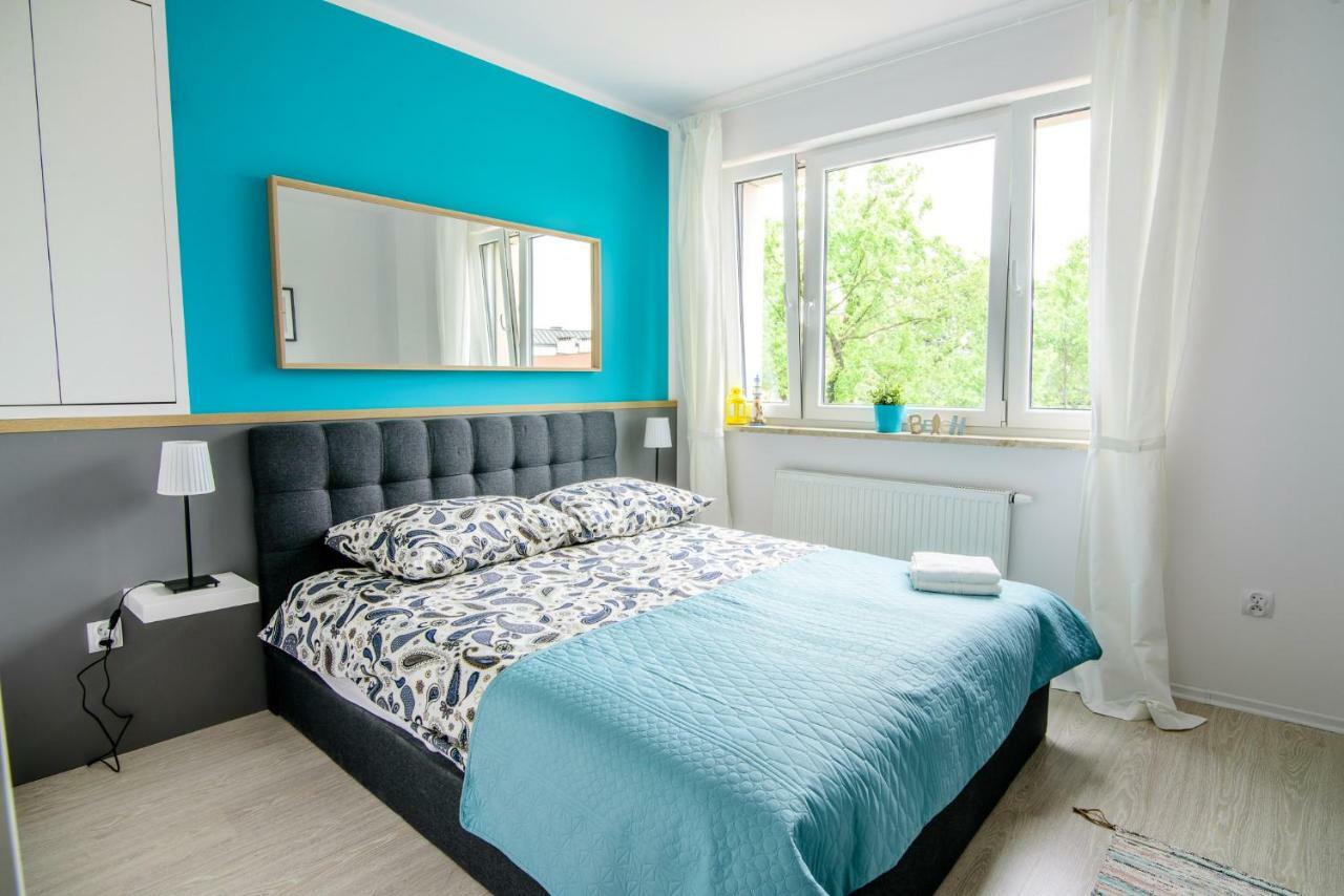 Apartament Marina Room Olsztyn  Exterior photo