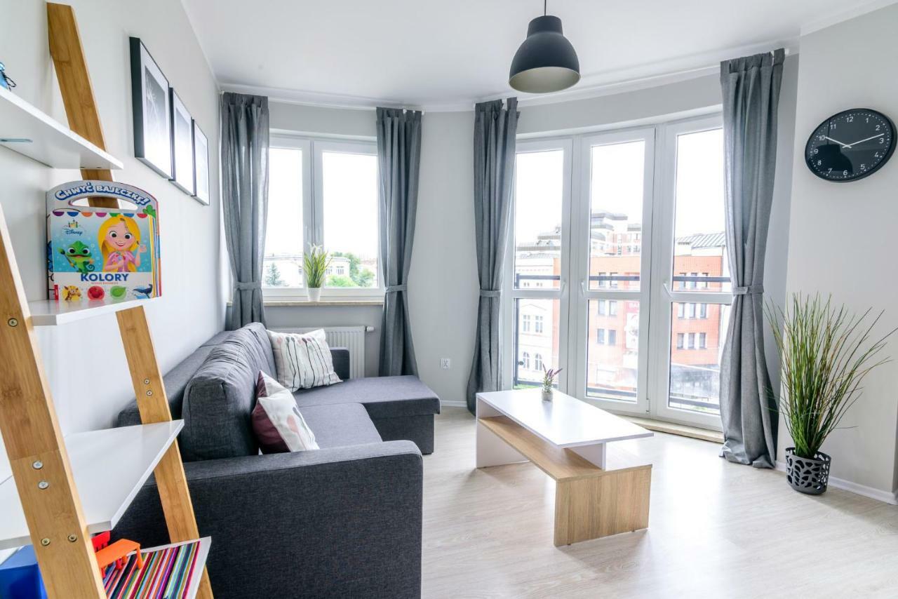Apartament Marina Room Olsztyn  Exterior photo