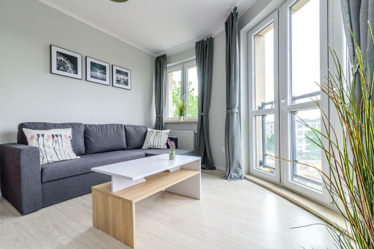 Apartament Marina Room Olsztyn  Exterior photo