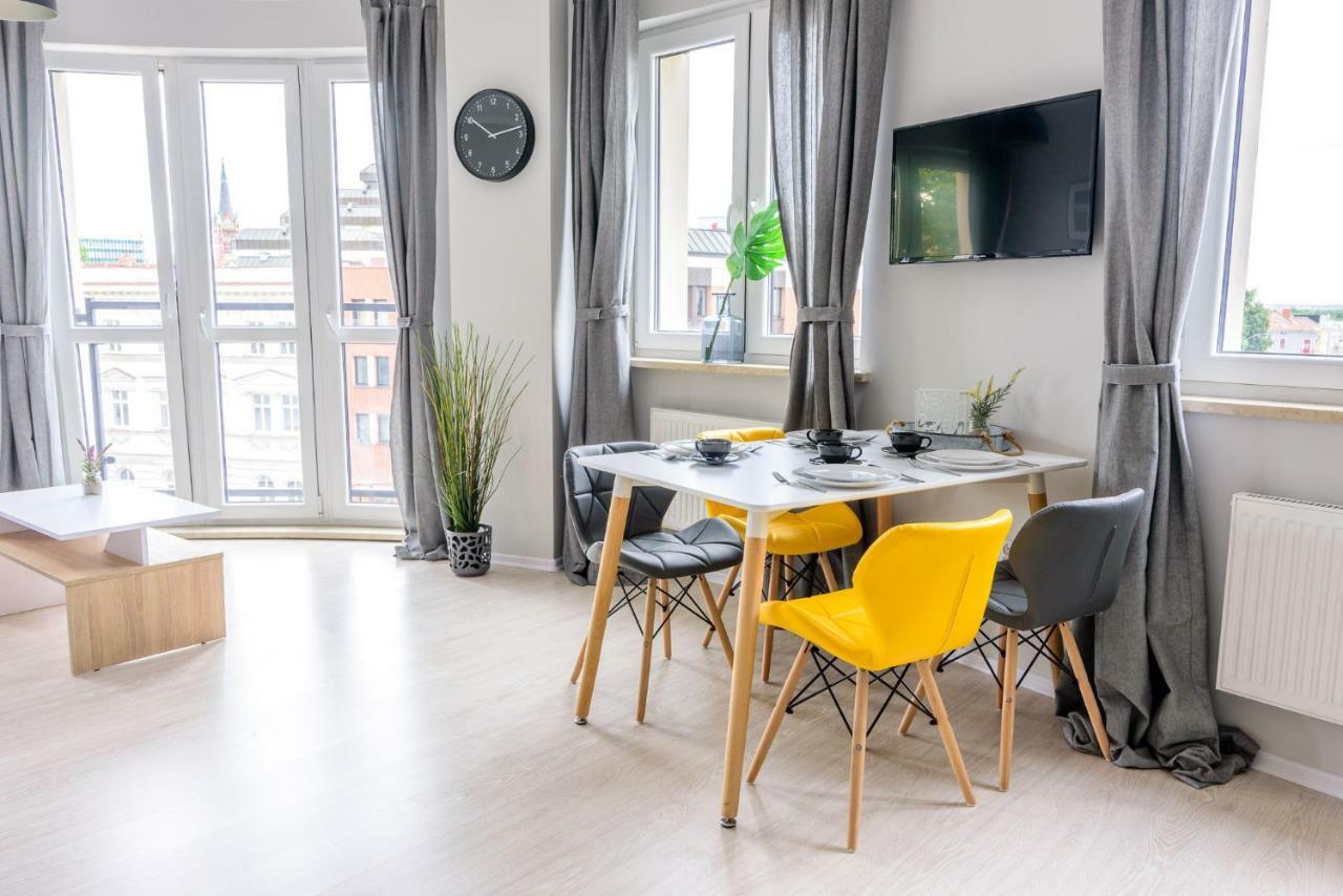 Apartament Marina Room Olsztyn  Exterior photo
