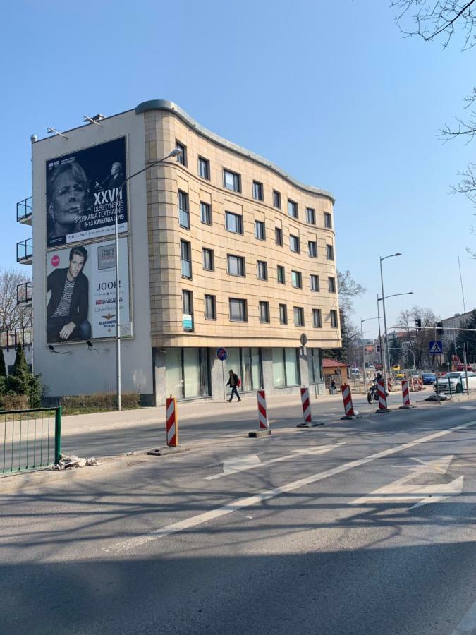 Apartament Marina Room Olsztyn  Exterior photo